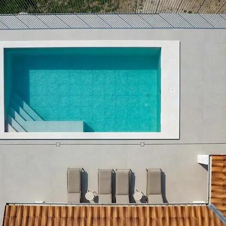 New! Rabella - Luxury Oasis, Island Rab *