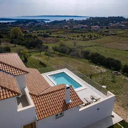 Villa New! Rabella - Luxury Oasis, Island Rab *