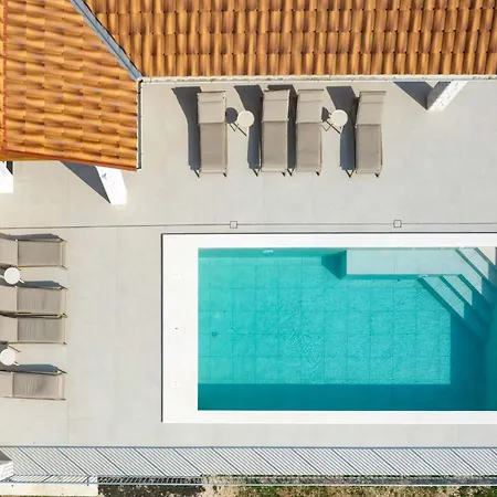 Villa New! Rabella - Luxury Oasis, Island Rab *