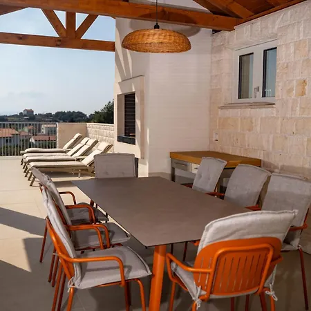 New! Rabella - Luxury Oasis, Island Rab Rab Town