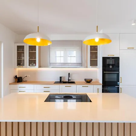 New! Rabella - Luxury Oasis, Island Rab Villa