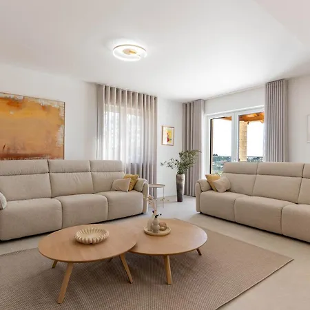 Villa New! Rabella - Luxury Oasis, Island Rab Rab Town