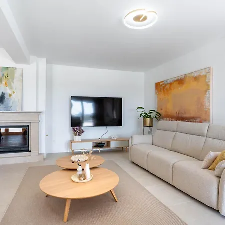 New! Rabella - Luxury Oasis, Island Rab