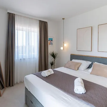 New! Rabella - Luxury Oasis, Island Rab * Rab Town