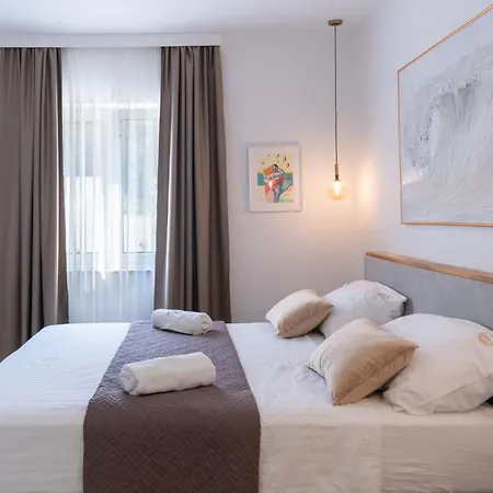 New! Rabella - Luxury Oasis, Island Rab *