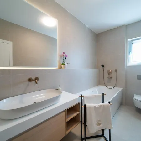 Villa New! Rabella - Luxury Oasis, Island Rab *