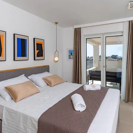 New! Rabella - Luxury Oasis, Island Rab