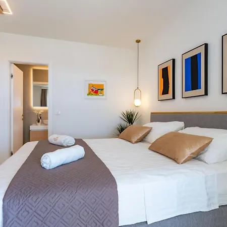 Villa New! Rabella - Luxury Oasis, Island Rab *