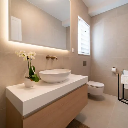 Villa New! Rabella - Luxury Oasis, Island Rab *