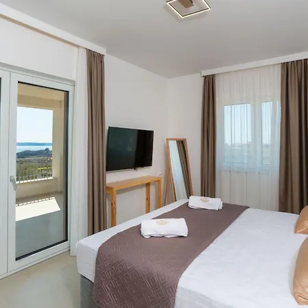 New! Rabella - Luxury Oasis, Island Rab * Rab Town