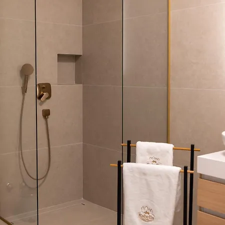 Villa New! Rabella - Luxury Oasis, Island Rab Rab Town