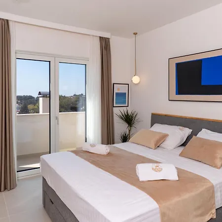 Villa New! Rabella - Luxury Oasis, Island Rab Rab Town