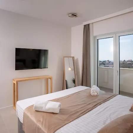 New! Rabella - Luxury Oasis, Island Rab