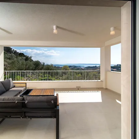 Villa New! Rabella - Luxury Oasis, Island Rab *