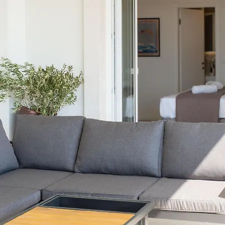 New! Rabella - Luxury Oasis, Island Rab *